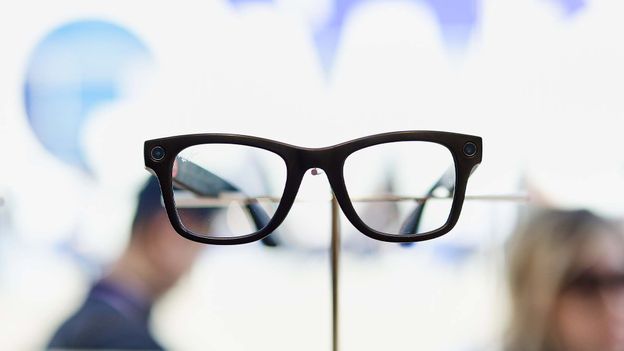 I tested AI glasses in Paris. Here’s what they got wrong