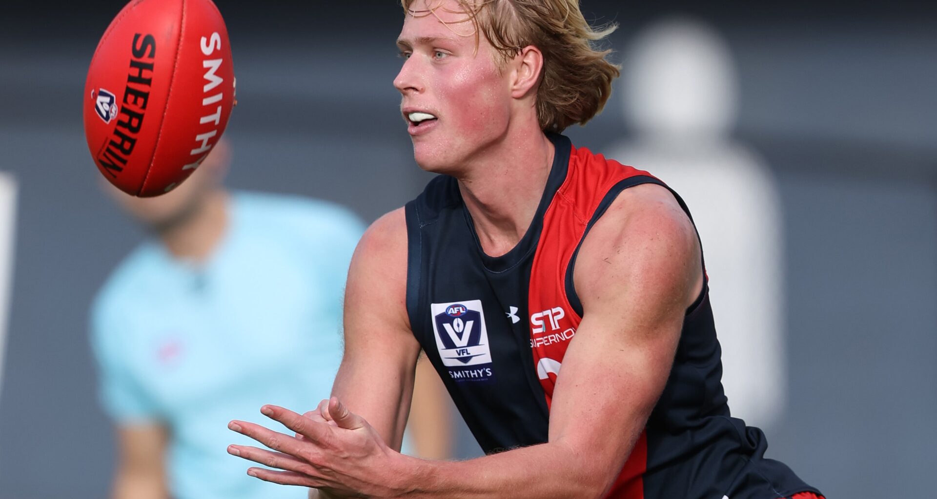 REVIEW: Smithy's VFL Round 12