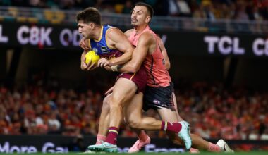 LISTEN: Crows search for killer instinct in Cats battle, huge QClash for Lions