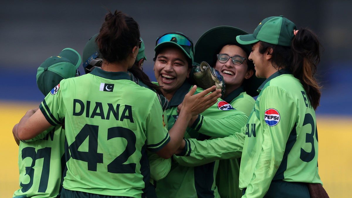 Pakistan draw on Colombo for Aussie rematch
