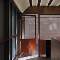 © Tom Ross Palace Coffee / Kerry Kounnapis Architecture Practice - Image 5 of 25