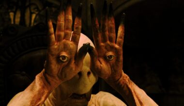 Pan's Labyrinth 20th Anniversary Re-Release - Official Trailer