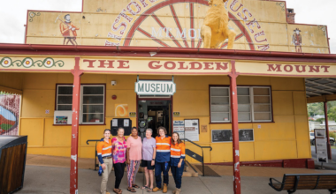 Partnering with communities to enable renewable energy delivery in Australia