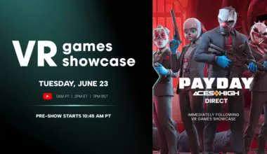 ‘VR Games Showcase’ June 2026 Recap: Every Meta Quest VR Game Announcement - Meta