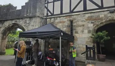 New stars revealed for hit TV show set in York | YorkMix