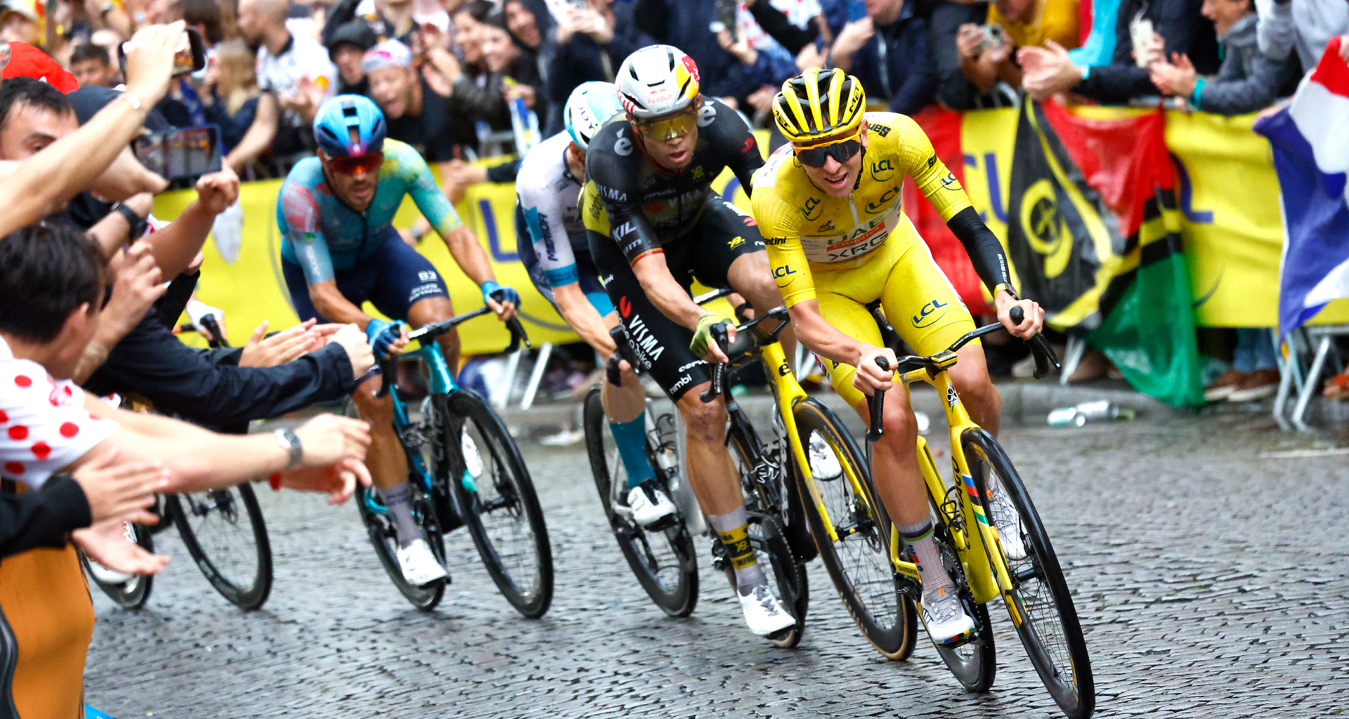 How to watch Tour de France 2026 – TV, streaming, broadcasters
