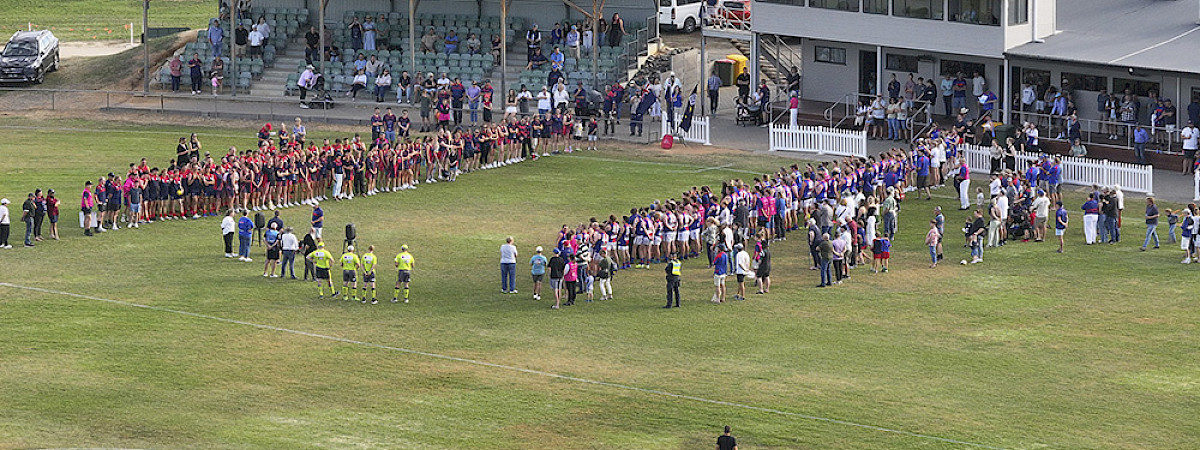 Another hit for Rupanyup football club