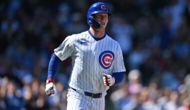 Cubs vs. Giants odds, prediction, line: 2026 MLB picks for Sunday, June 14