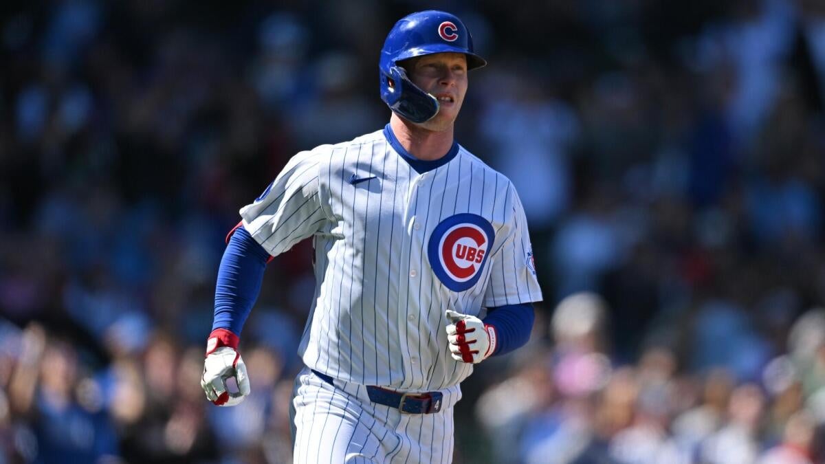 Cubs vs. Giants odds, prediction, line: 2026 MLB picks for Sunday, June 14