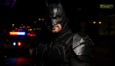 The Batman Part II: What We Know So Far About the Script, Schedule and Returning Cast