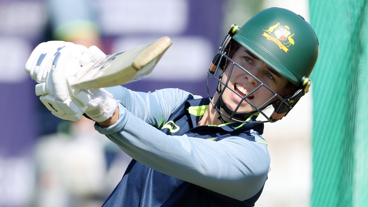 Litchfield to return as Australia wait on final selection call