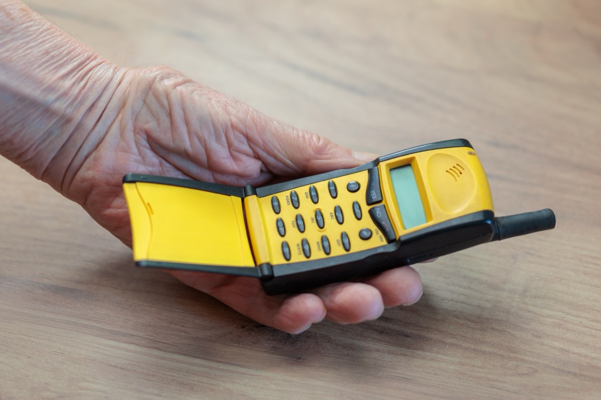 The FCC wants to make burner phones illegal