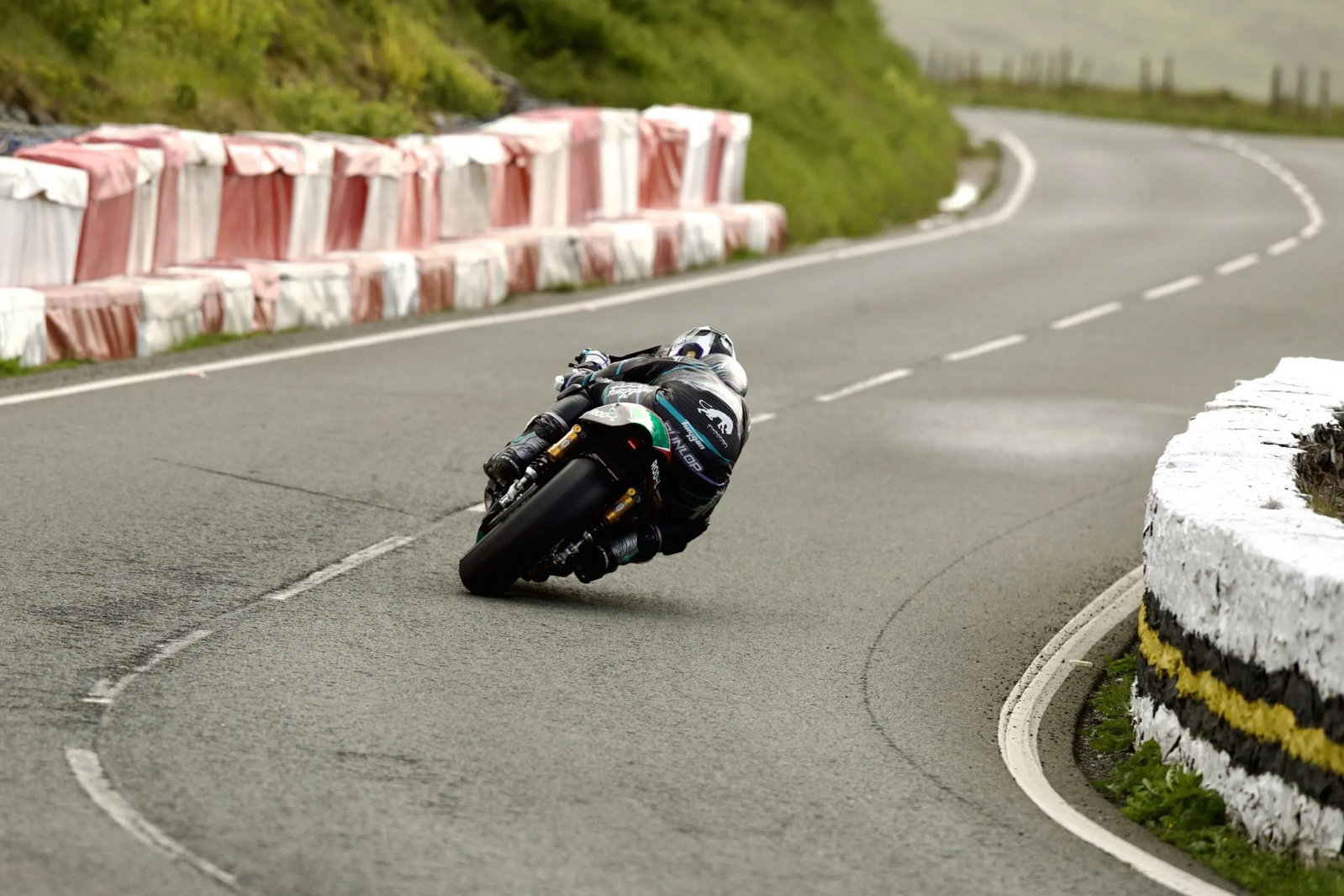 2026 Isle of Man TT