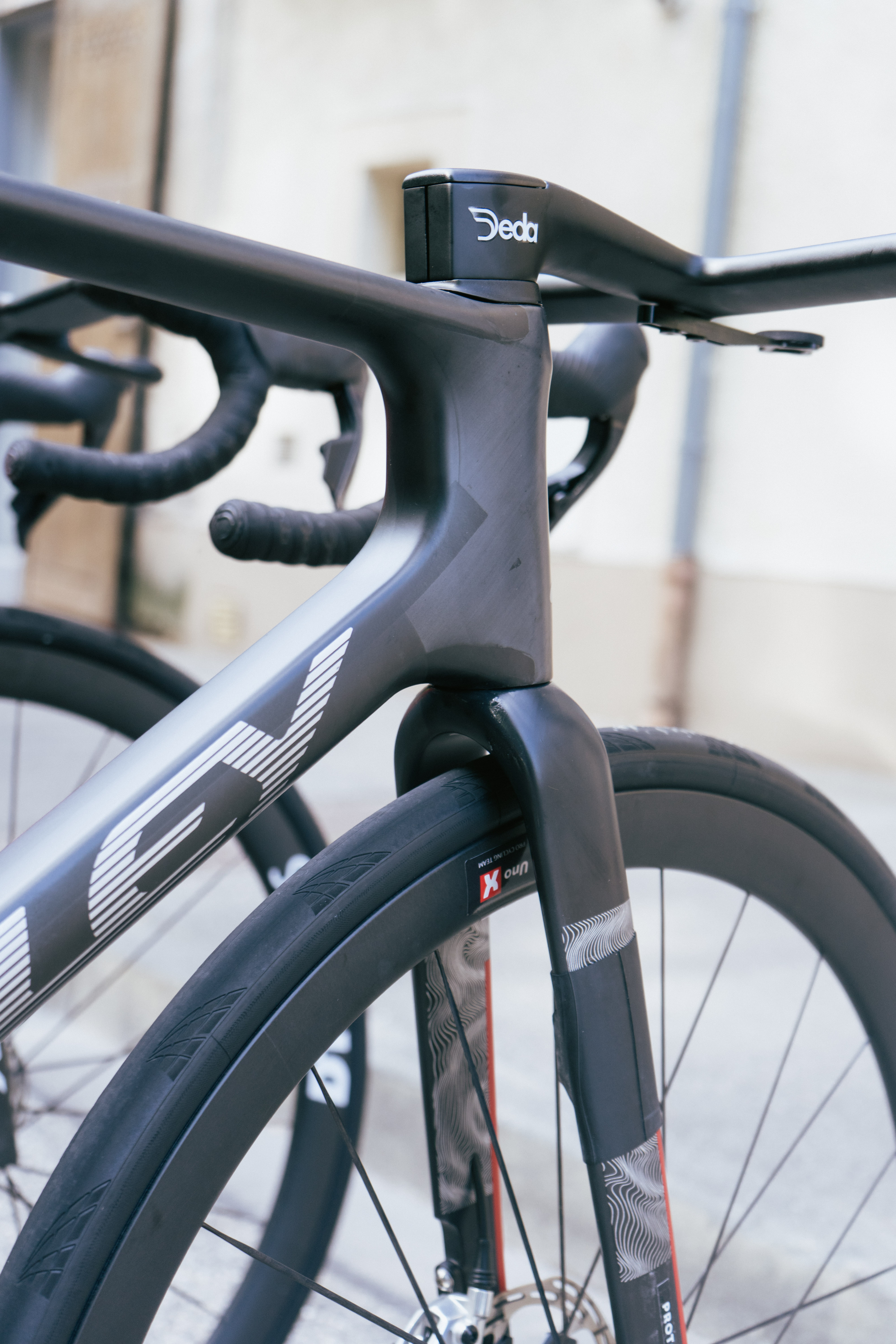Ridley bikes