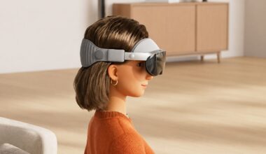 Pico's Next Flagship XR Headset Reportedly Leaks, Showing Some Very Familiar Design