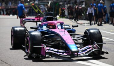 F1 to review pitlane procedures after Gasly's Monaco GP podium reinstated