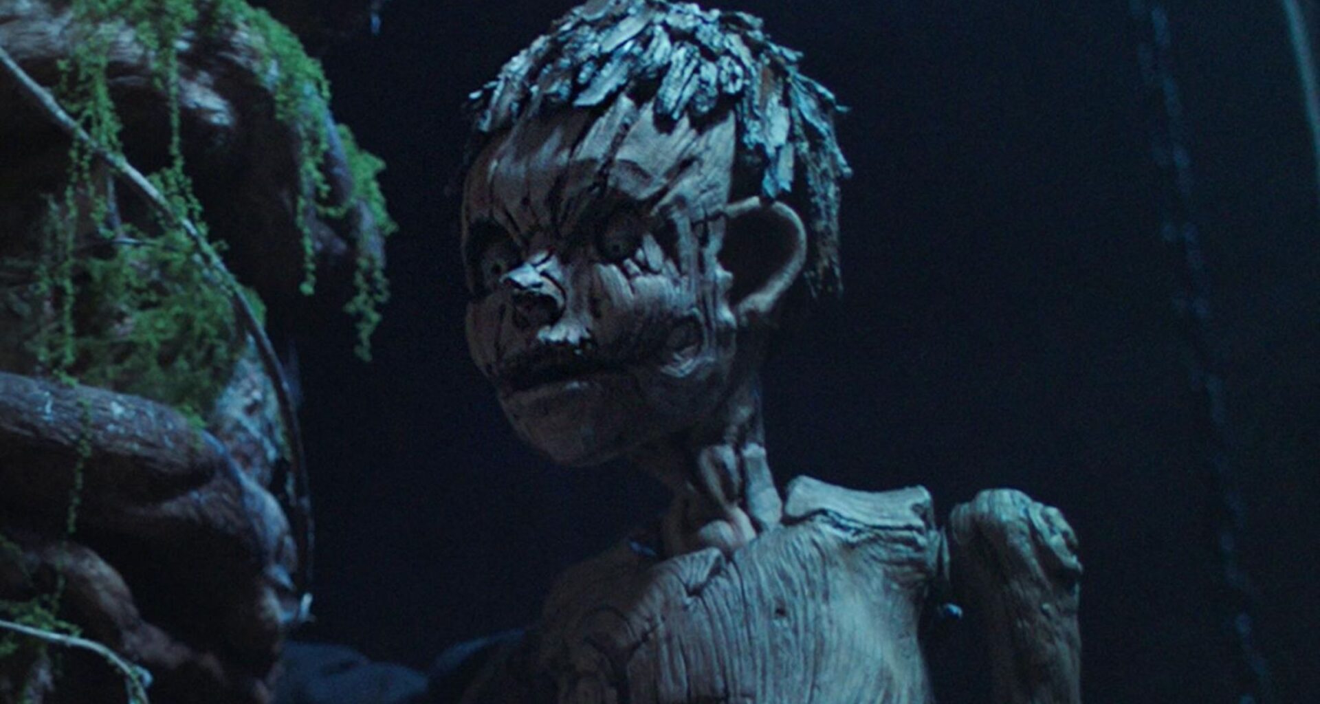 Horror Movie Inspired by an 86-Year-Old Disney Classic Just Got a Gory New Trailer
