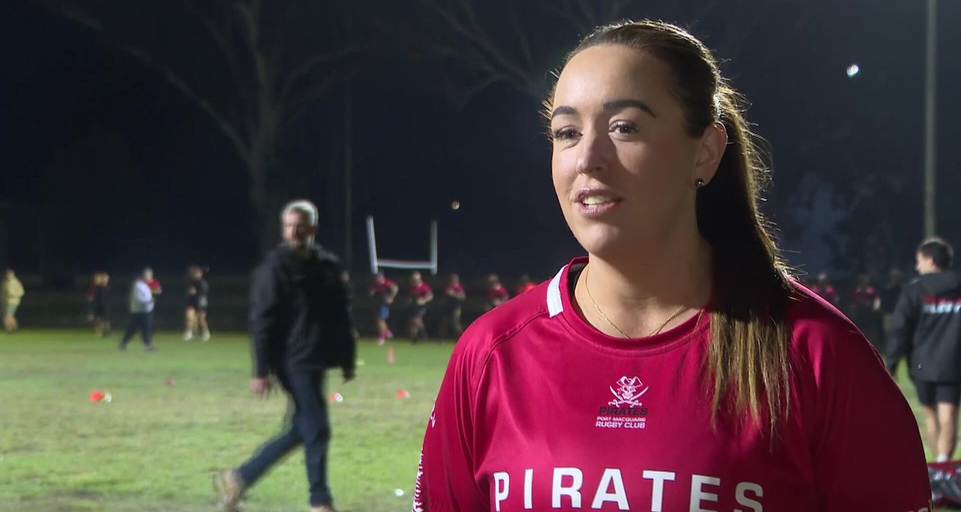 Port Pirates well represented in NSW Country Rugby Union squads – NBN News