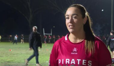 Port Pirates well represented in NSW Country Rugby Union squads – NBN News