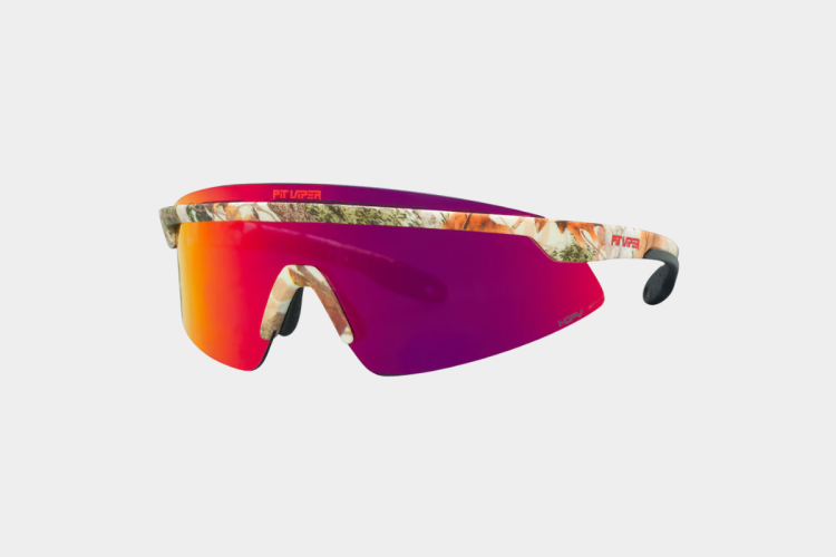Pit Viper The Actualbush Skysurfer Sunglasses