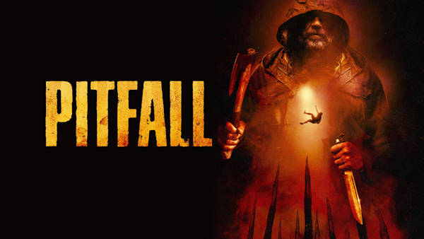 Pitfall