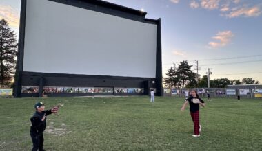 'This is huge': MLB selects McHenry Outdoor Theater as 1 of only 4 drive-ins in country for America250 celebration