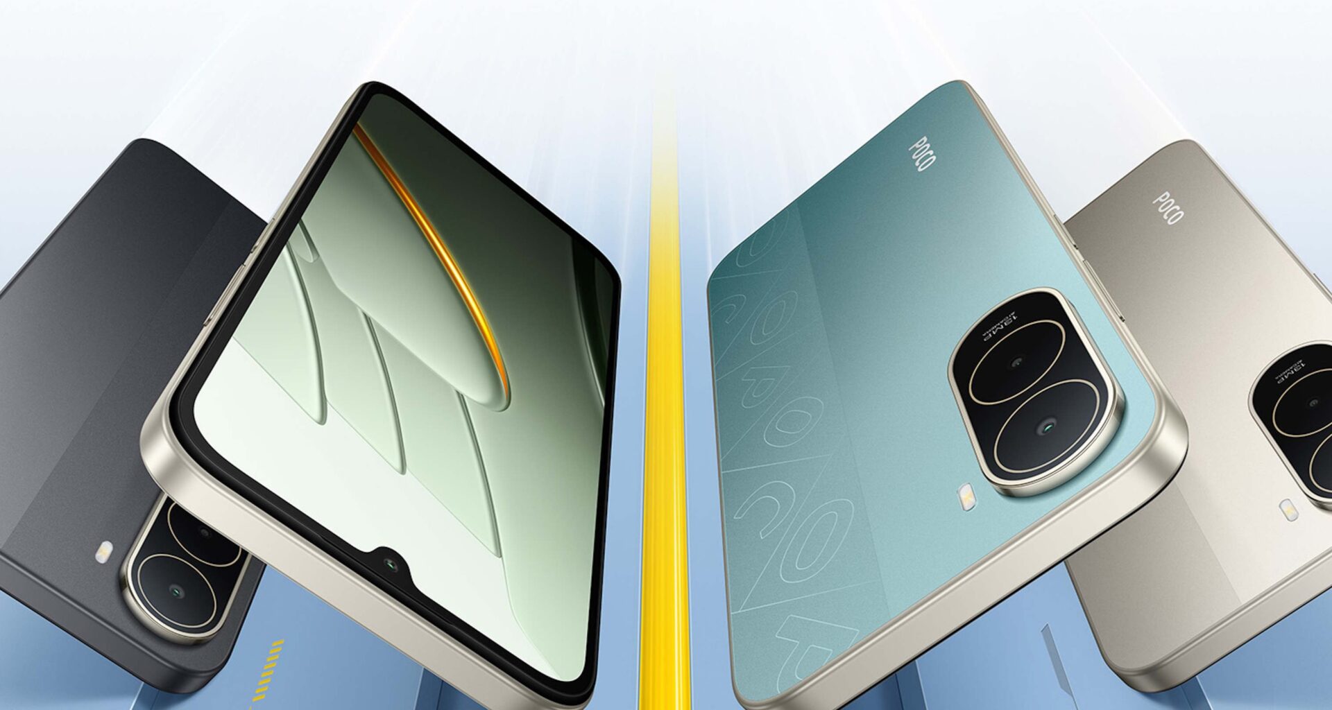 New Xiaomi smartphone launches in more markets as a budget dual-SIM smartphone