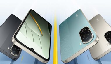 New Xiaomi smartphone launches in more markets as a budget dual-SIM smartphone