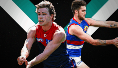 Five trade targets for EVERY AFL team: Port Adelaide Power