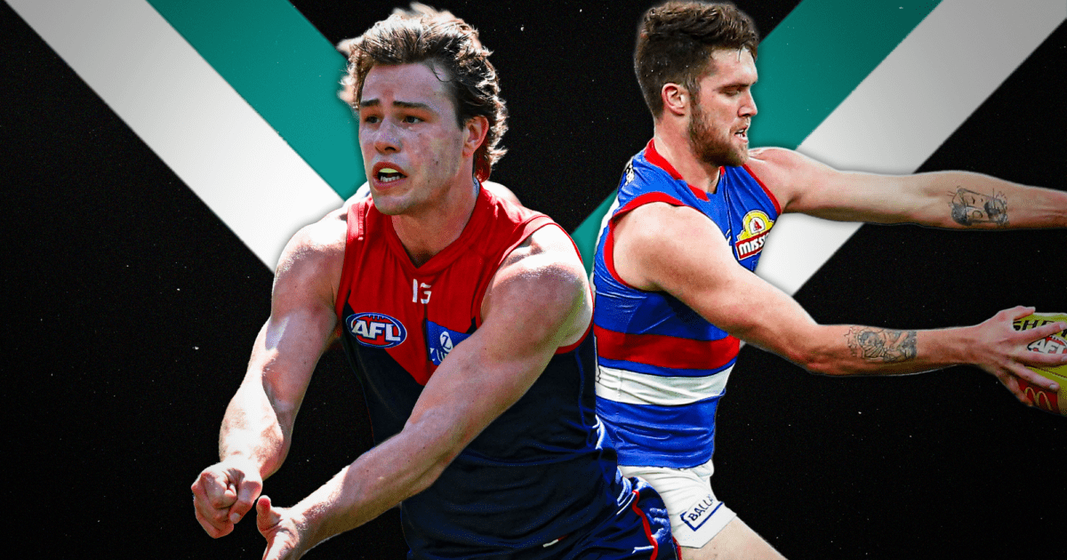 Five trade targets for EVERY AFL team: Port Adelaide Power