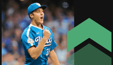 MLB Power Rankings: The storylines worth watching as the calendar flips to July