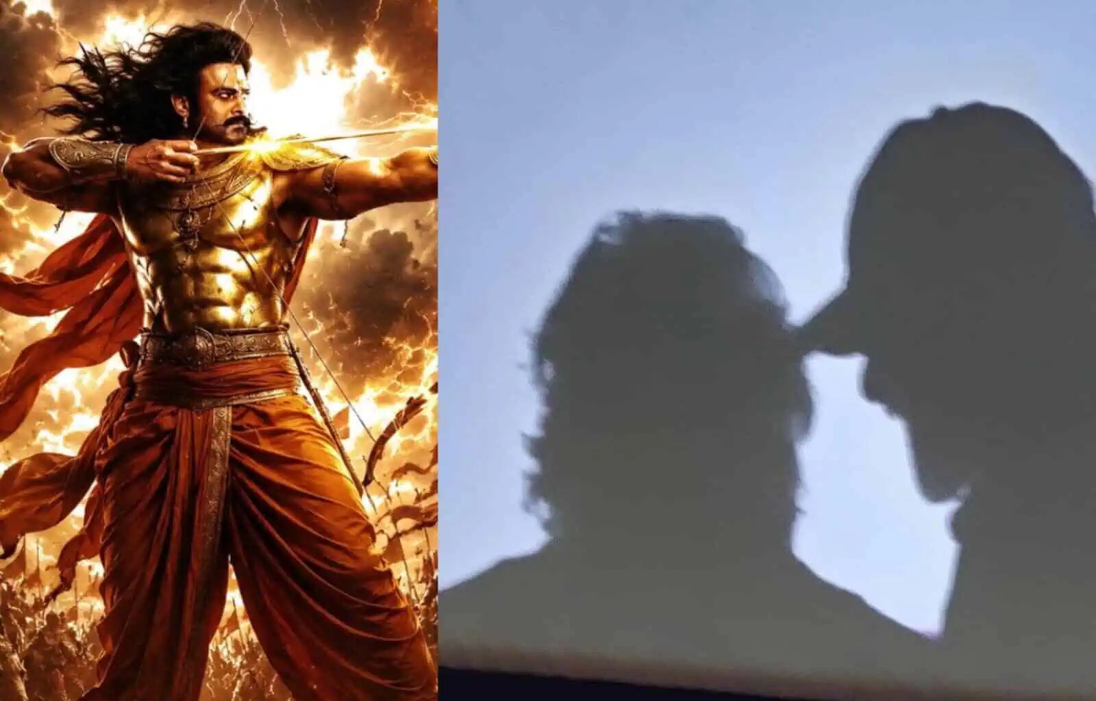 Prabhas Shakes The Internet For No Reason