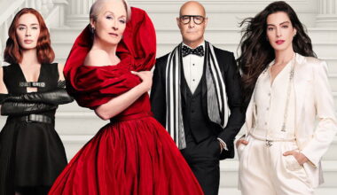 "Prada 2," "Drama," "Sheep" Set Streaming Dates