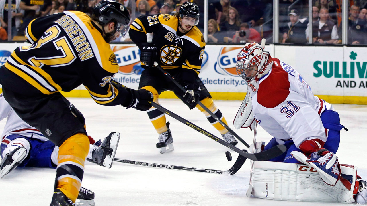 Carey Price, Patrice Bergeron, Brian Burke lead 2026 Hockey Hall of Fame class