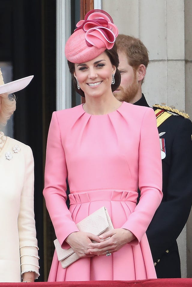Trooping The Colour 2017 trooping the colour 2017