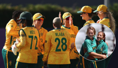In with the old and new: Proteas' plot to make Aussies blue