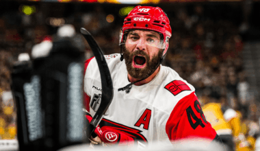 Game 6 To Require Canes 'Best Game Yet'