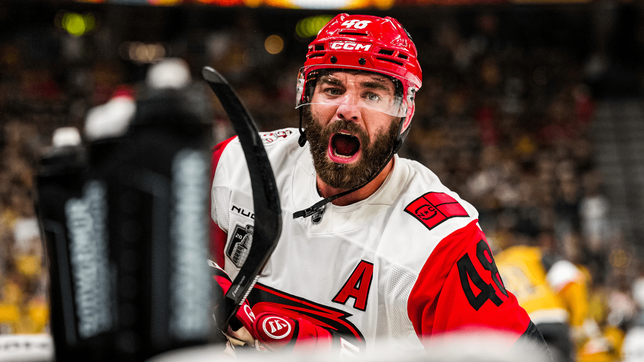 Game 6 To Require Canes 'Best Game Yet'