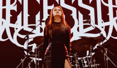 Decessus at Download