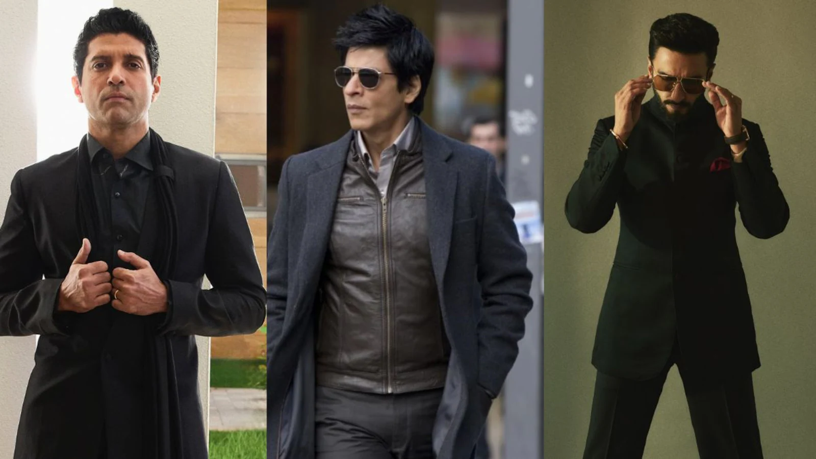 Curse Of Don 3: How Farhan Akhtar's Film Lost SRK, Ranveer Singh, And Its Way