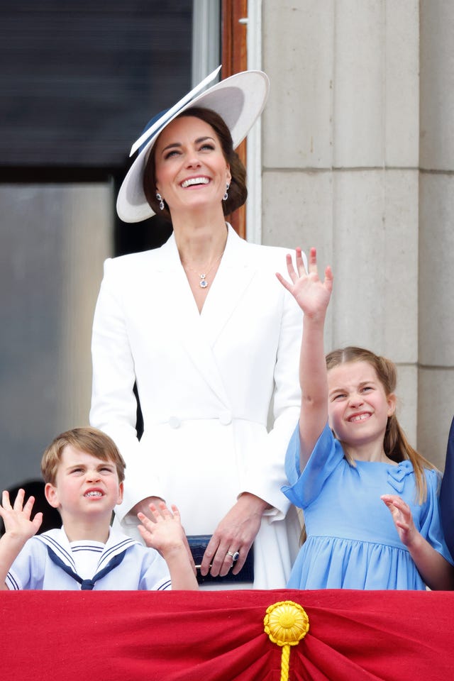 Queen Elizabeth II Platinum Jubilee 2022 - Trooping The Colour queen elizabeth ii platinum jubilee 2022 trooping the colour