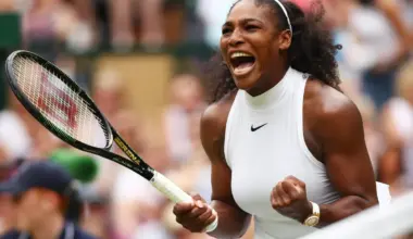Queens Tennis: Serena Williams adds Queen's Club return and doubles with Mboko