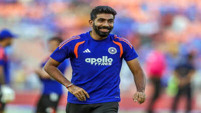 ‘I'm confused about his career’: Manjrekar fires shots at Jasprit Bumrah's workload management