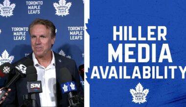 Jim Hiller Media Availability | June 25, 2026