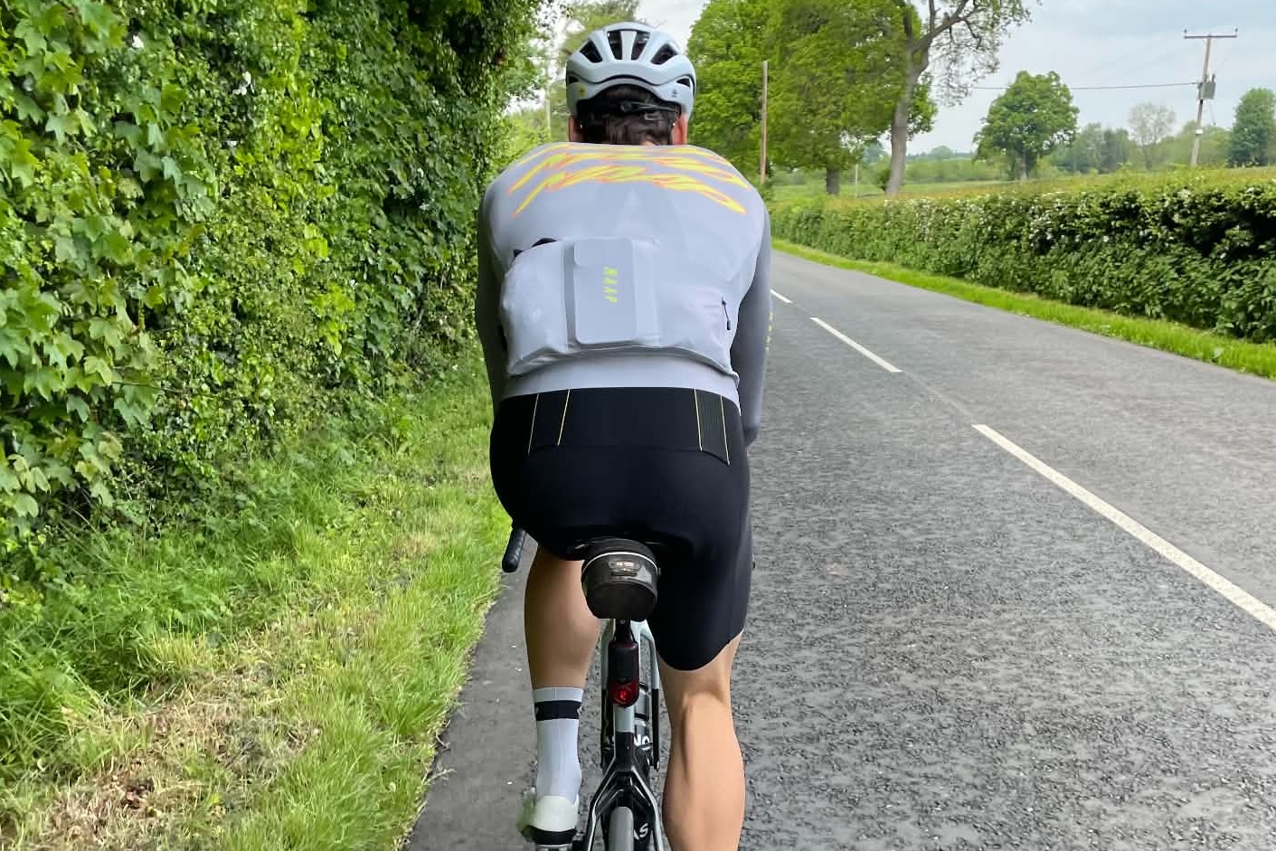 Assos Mille GTO S11 Bib shorts