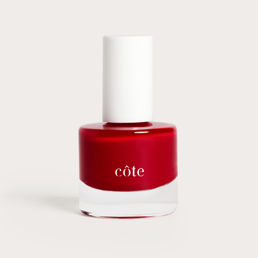 Tango Nail Polish