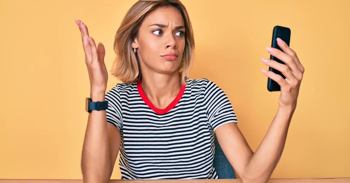 With trust in news from social media and AI very low, new research shows 41 per cent of Aussie aged 25-34 and 27 per cent of 18-24s are paying for news. Picture by Shutterstock