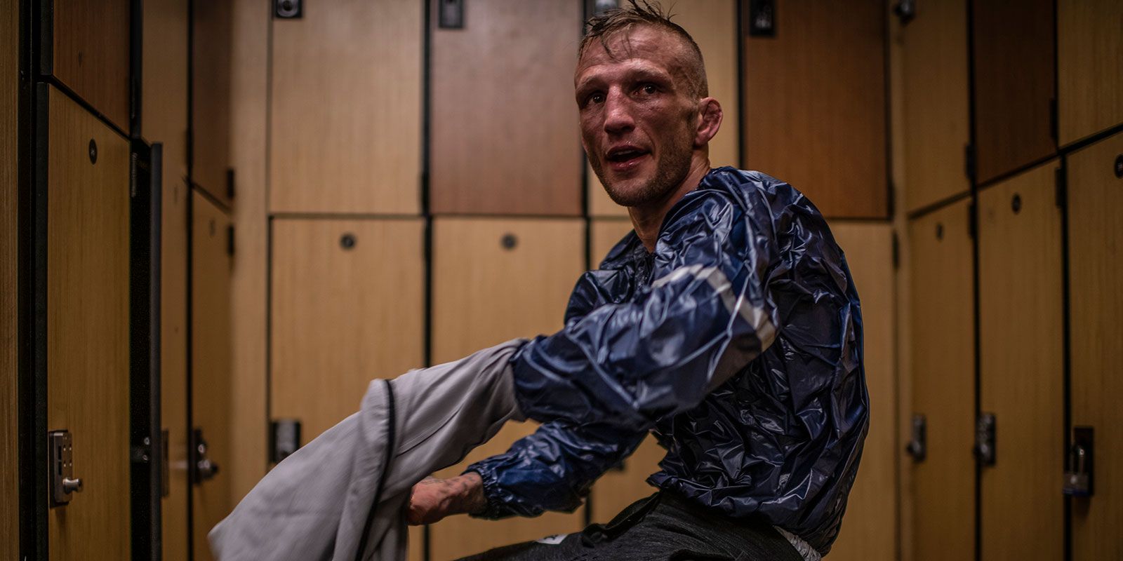 fight week