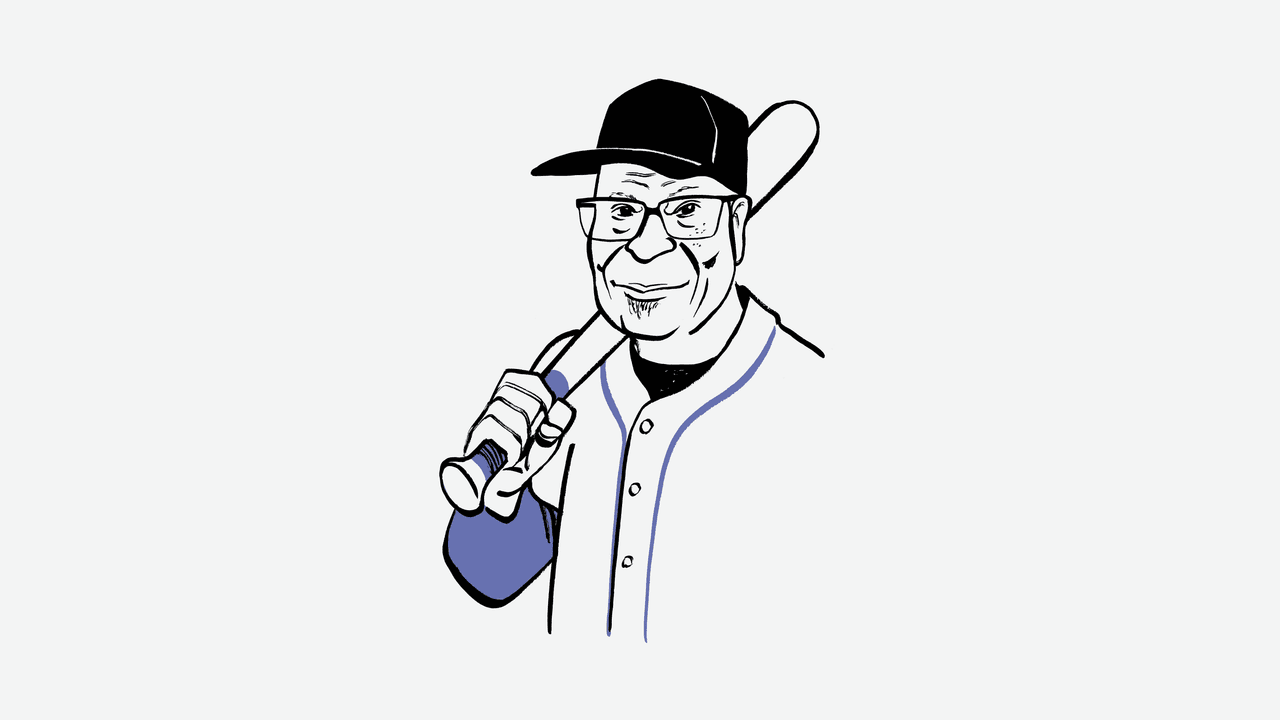 Dusty Baker Plays the Long Game