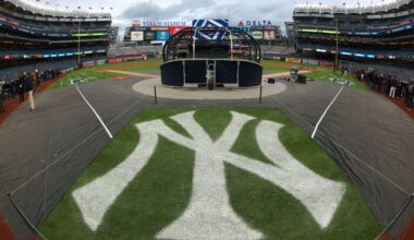 Yankees sign 18-year-old pitcher Chien-Fan Lai